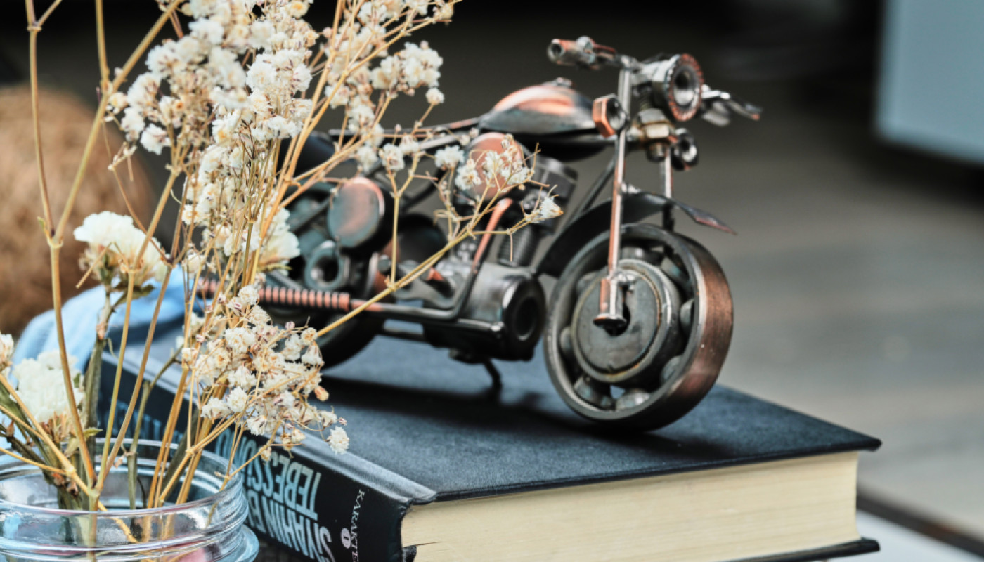 Top 5 des idées de cadeaux pour motards à tous les budgets