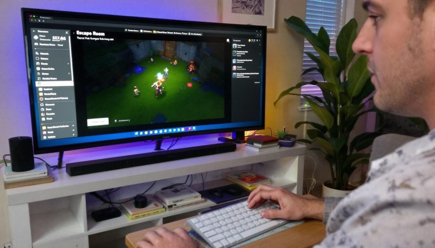 Comment choisir l’escape game idéal pour votre prochain événement
