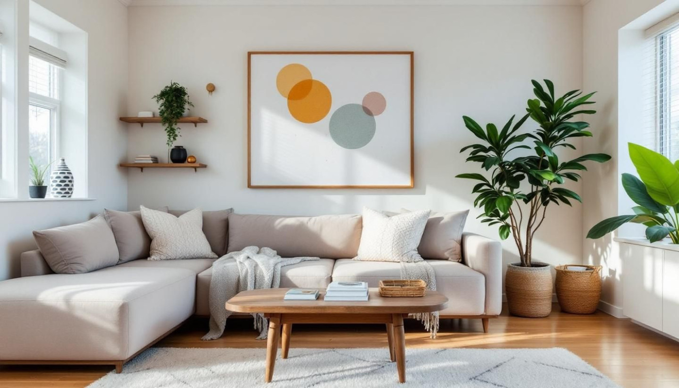 Comment choisir son style de décoration d'intérieur idéal ?