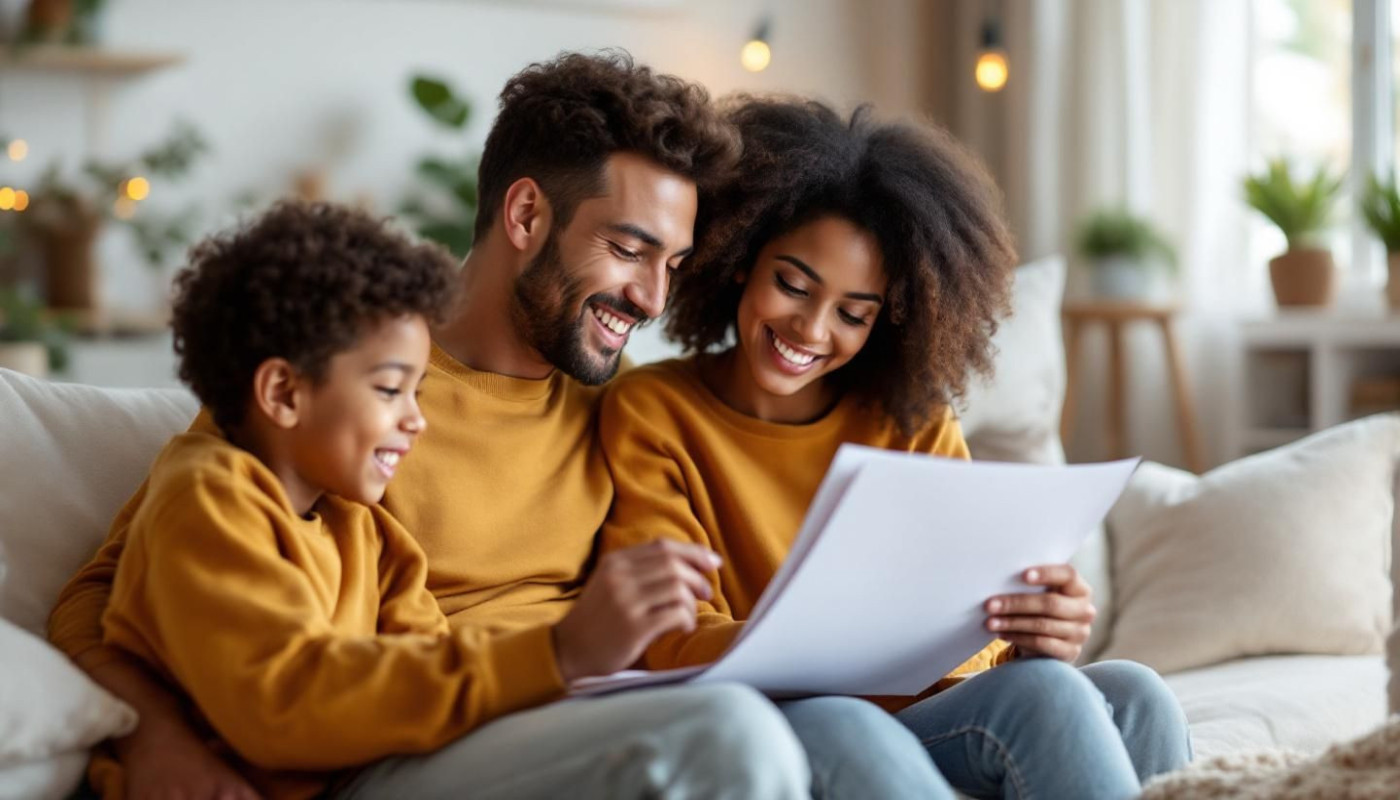 Comment choisir une assurance vie adaptée à votre famille ?