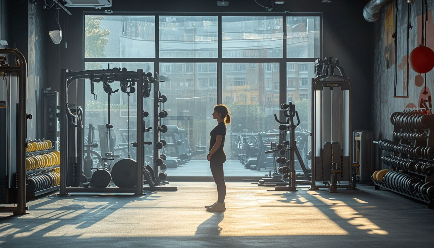 Comment choisir une salle de sport qui répond à tous vos besoins