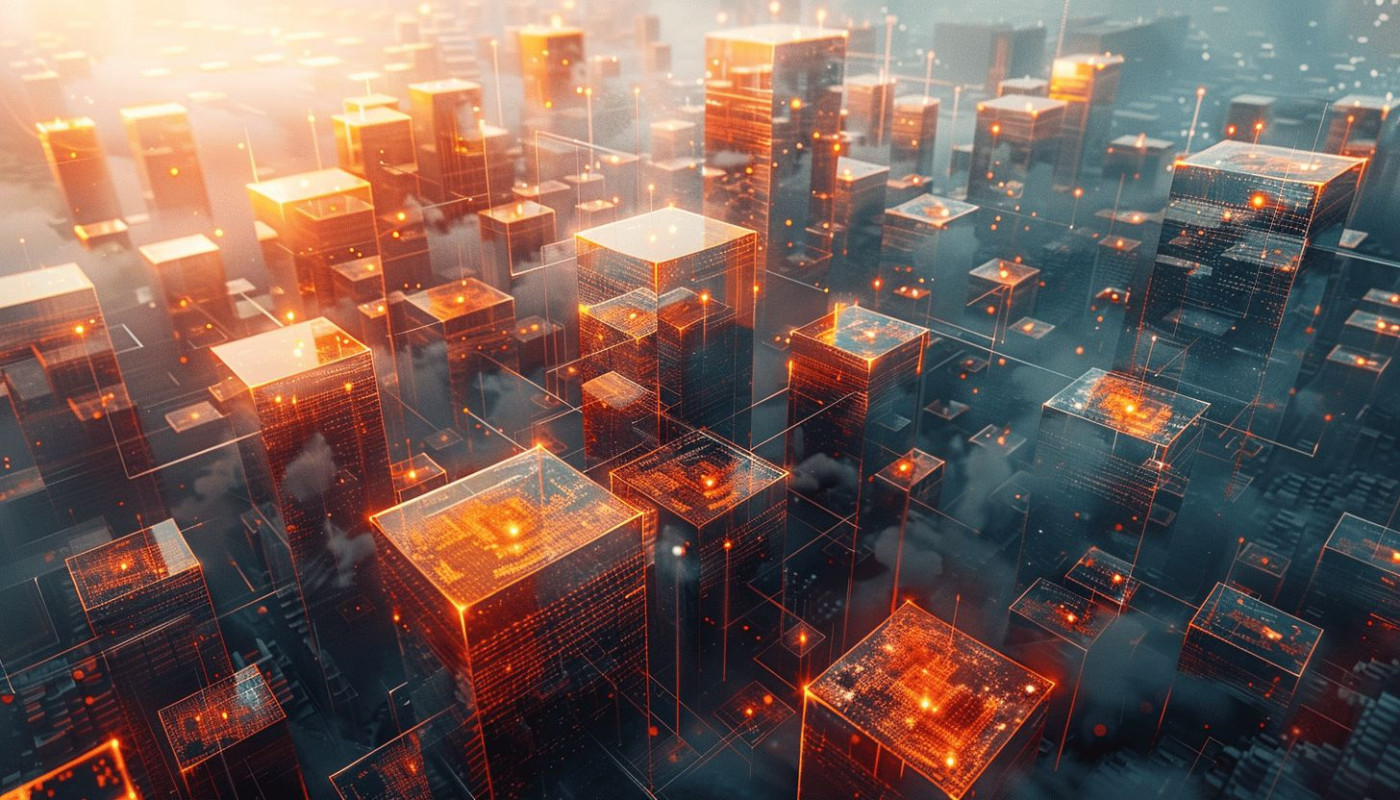 Comment la technologie blockchain transforme le secteur bancaire
