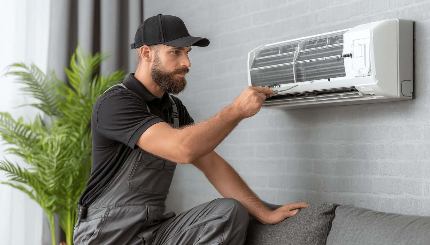 Étapes clés pour une installation réussie de votre climatisation