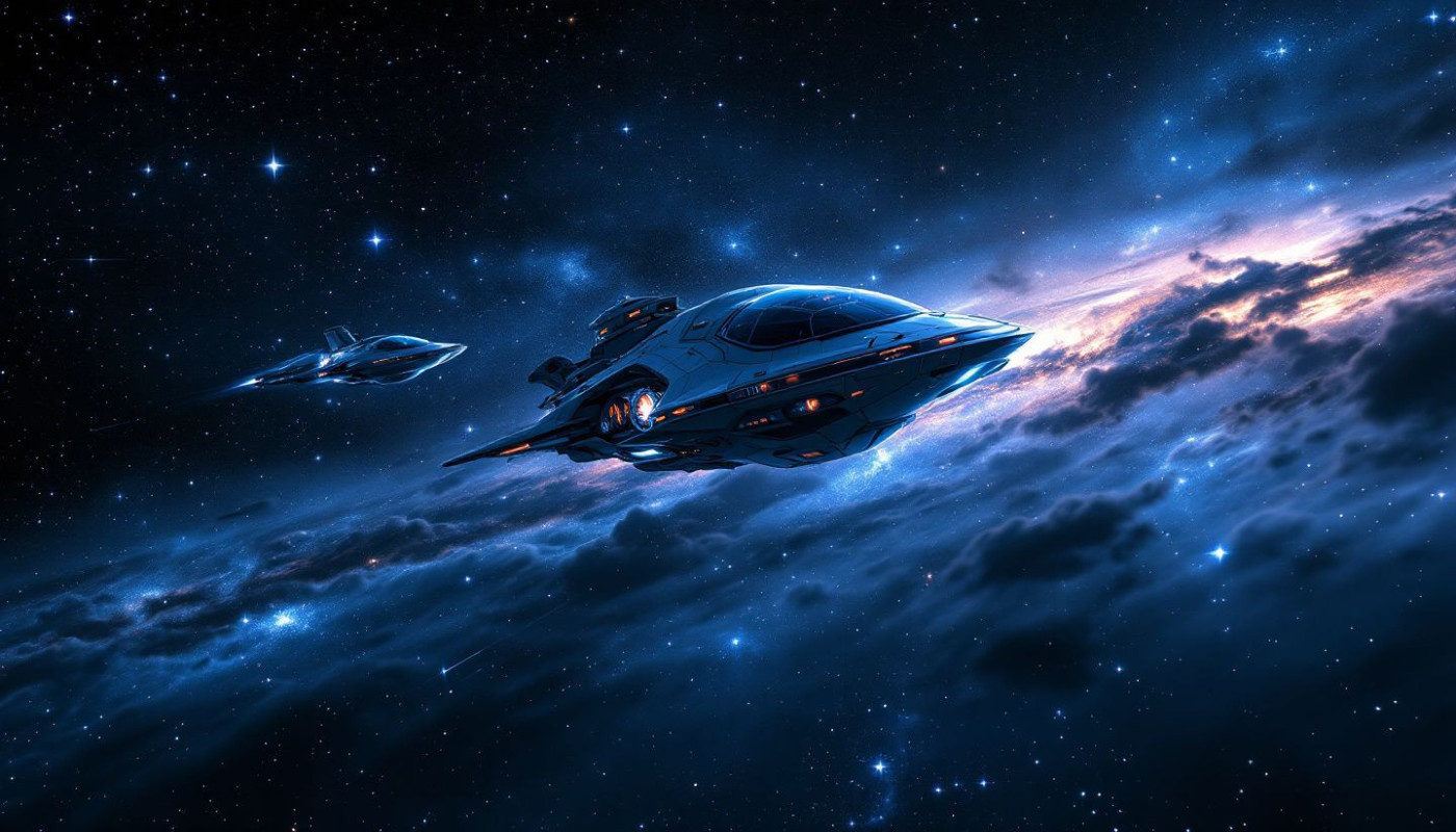 Exploration spatiale privée enjeux économiques et collaborations internationales pour la nouvelle ère cosmique