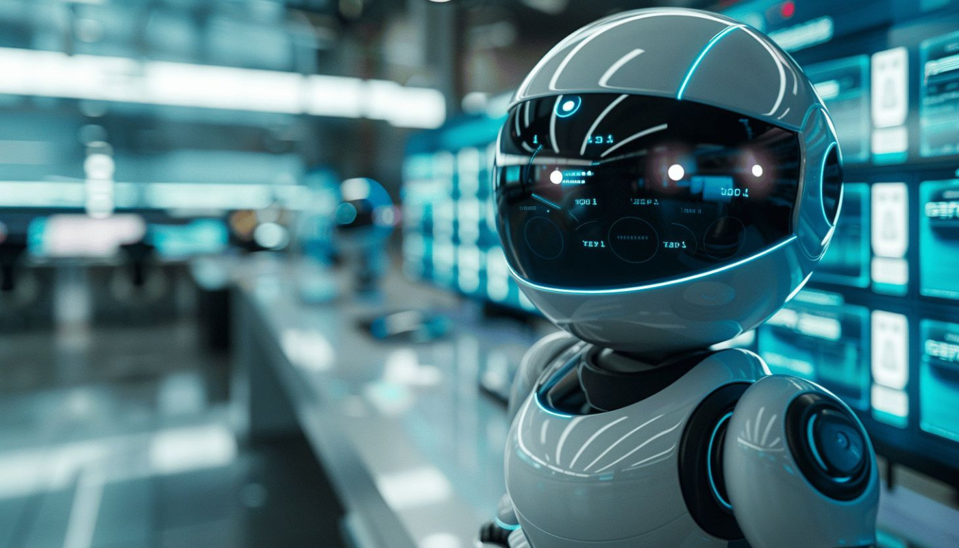Optimisation de l'engagement client : rôle des chatbots IA dans l'amélioration du CX