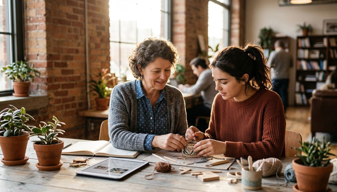 Quand le tutoriel devient moteur de fidélité : récit d’une transformation