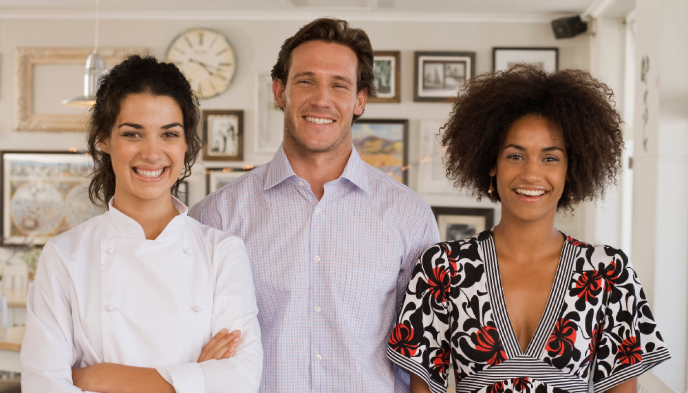 Professionnels de la restauration : IFAC a la formation dont vous avez besoin !