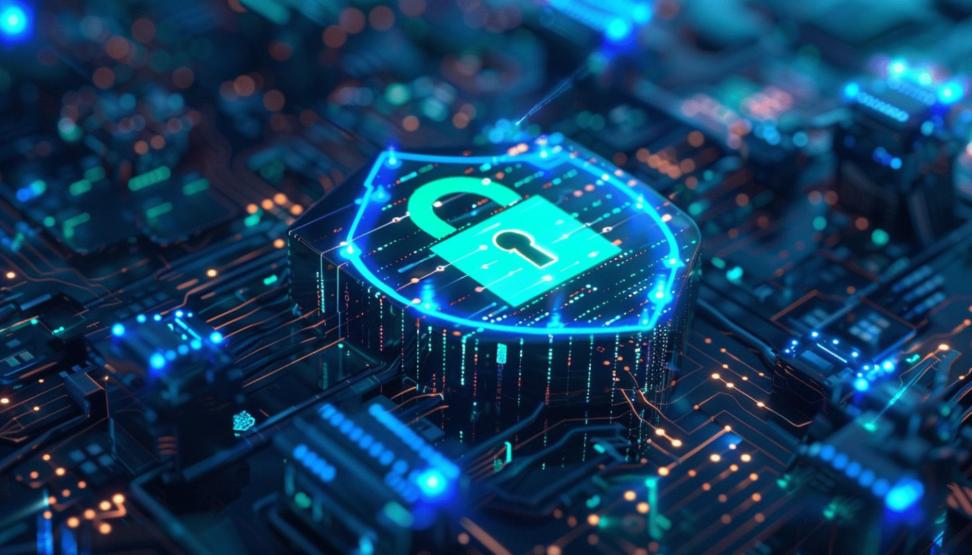 Sécurité des données personnels à l'ère du tout connecté défis et solutions
