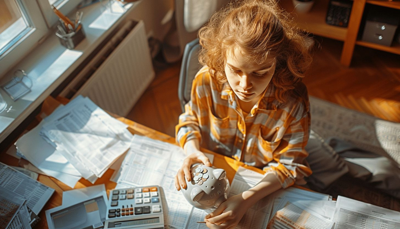 Stratégies d'épargne pour les millennials en période de faible taux d'intérêt
